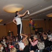 Römergarde Weiden (11.01.13)